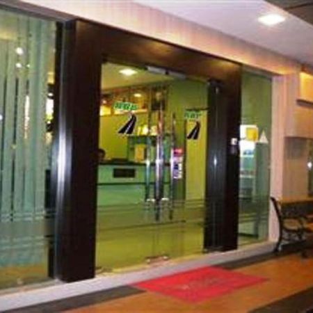 Bbp ホテル　 コタバル エクステリア 写真