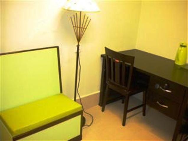 Bbp ホテル　 コタバル 部屋 写真